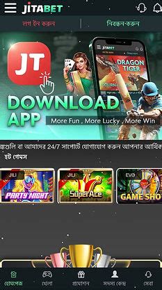 jita ace app|Jitabet App Download: Win Real Money in Bangladesh .